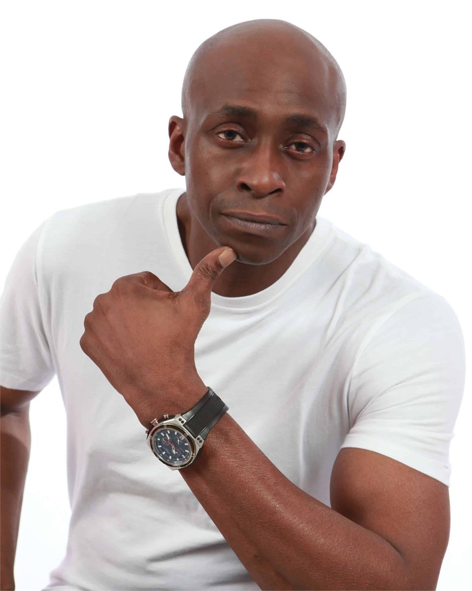 actor headshots photographed by Studios4u