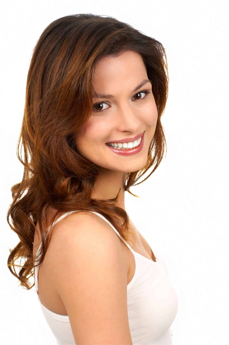 actor headshots photographed by Studios4u