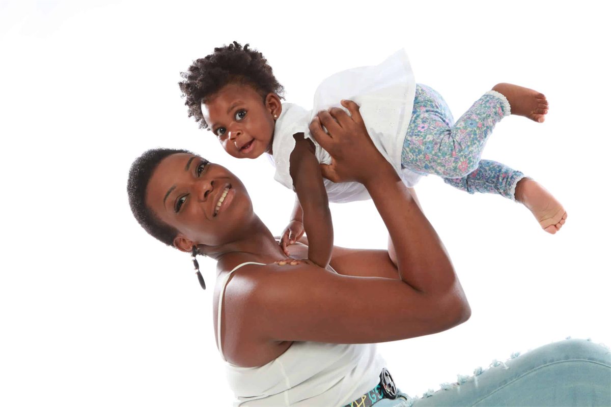 family portraits photographed by Studios4u