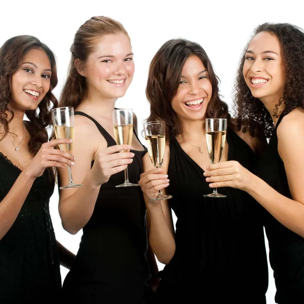 Hen party studio photo shoots at Studios4u