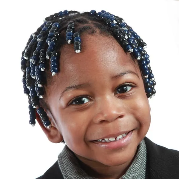 Azeriah Photo Shoot photograph 6