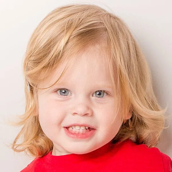 Baby Fashion Shoot photograph 4