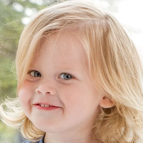 Baby Fashion Shoot photograph 5
