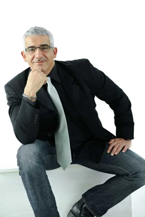 Corporate Portraits photograph 2