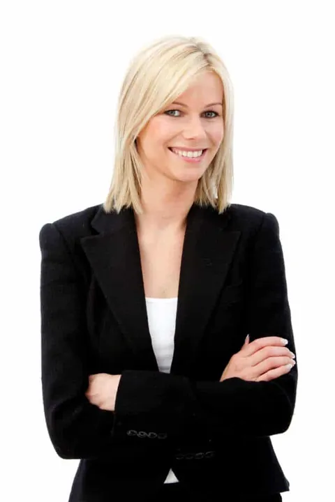 Corporate Portraits photograph 7
