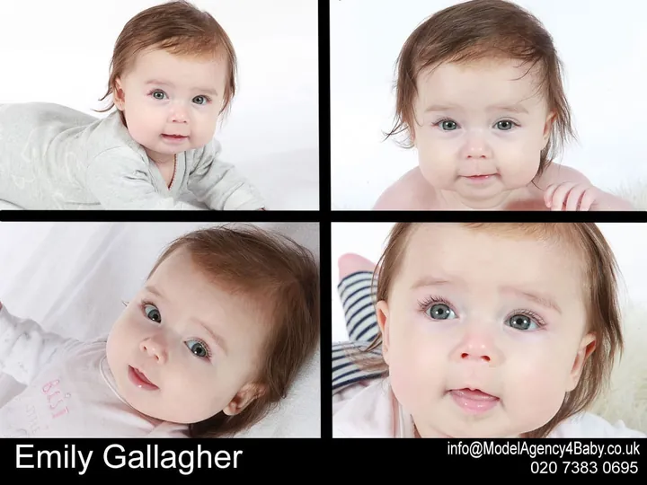 Bebaby Fashion Shoot photograph 6