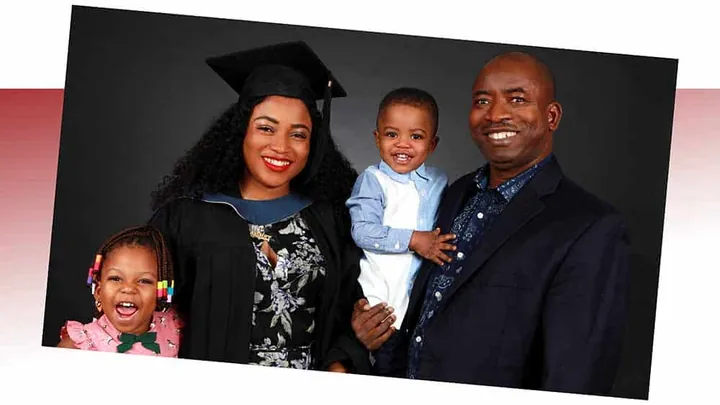 Graduation Photography photograph 1