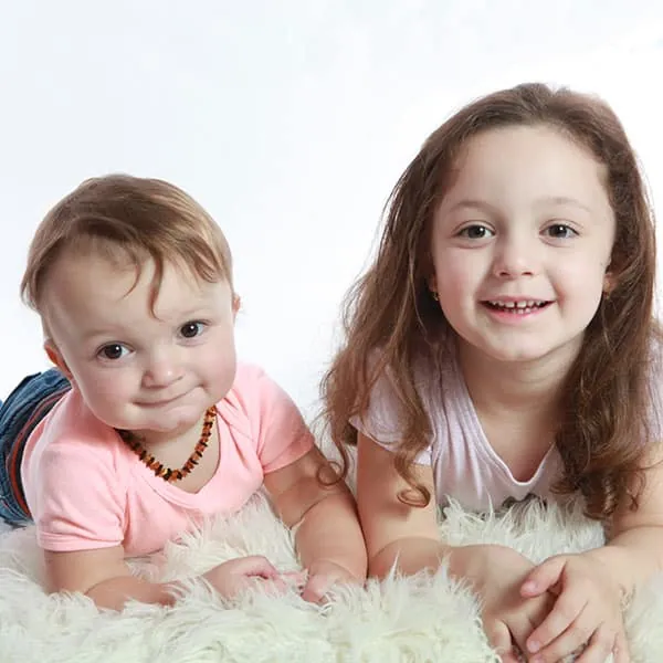 Pehlivan Family Studio photograph 3