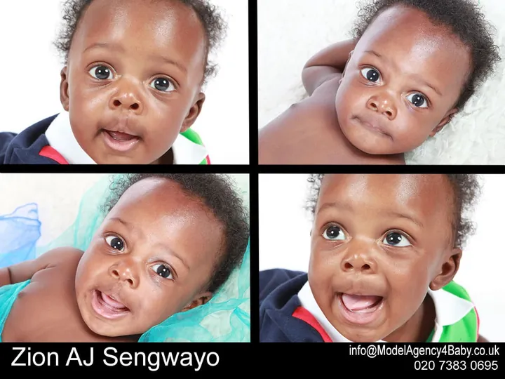Sengwayo Family photograph 7